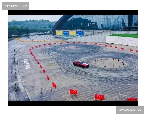 场地汽车赛事发展-汽车场地赛赛道要求