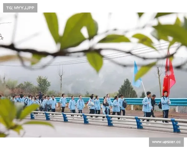 徒步大赛一般设什么奖-徒步赛事意义深远促进健康环保加强社会连接